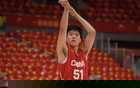 媒体人：赵继伟落选亚运会是对健康保护，杨瀚森则是要打NBA