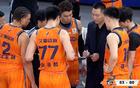 CBA最新消息！上海对胡金秋报价7500万，辽宁目标八强，北控放弃和柳锐签约