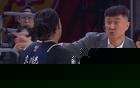 退出广东队？CBA天赋锋线或加盟吉林男篮，宏远新管理层被迫放人