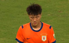 韩鹏能踢申花4-1，压力给到唐田，克雷桑猛攻李松益，泰山队更重视足协杯