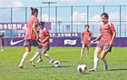 中国U20女足时隔八年重返U20女足世界杯