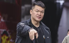 宏远速递！陈老板做重要决定，徐杰与罗斯打百分大战，朱芳雨表态不离队