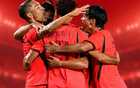 U23国足亚运会小组赛第一出线，李昊功不可没，再次赢得认可