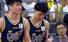 大鱼来了！CBA“黑又硬”中锋或被广东队截胡，年薪接近8位数？