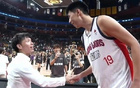 徐昕经纪人谈未能留洋：审核政策变化很大 持续等待长时间无球可打
