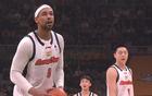 恭喜广东队！CBA冠军中锋有望加盟，徐杰将迎来最佳搭档？