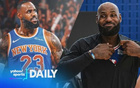 30岁拉塞尔告别NBA，转身加盟CBA卫冕冠军上海大鲨鱼