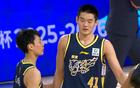 大鱼来了！广东队迎来男篮主力四号位，力保亚帅进总决赛！