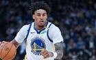 勇士队新秀将NBA的篮板表现与他大学时期比较，称NBA球员“懒散”