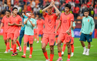 随着国足0-1输塔吉克斯坦，邵佳一执教3连败0进球，需开除以下9人