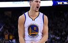 37分14助8帽25罚9三分，NBA最难破的5项单节记录：克莱独占两席