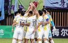 冲超再进一步！广州豹4:1大胜深圳青年人