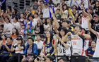 广东新赛季主场门票：对阵京沪等最高1888元 辽粤对决不再最高等级