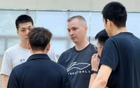 广东队好消息！杜锋爱将体测补测通过，广东男篮全员可出战新赛季