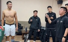 媒体人：四川男篮表示下场打辽宁前发工资，奖金会在近期到位